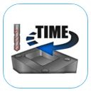 臺灣協鴻Hartrol Plus 自制控制器-加工時間預估